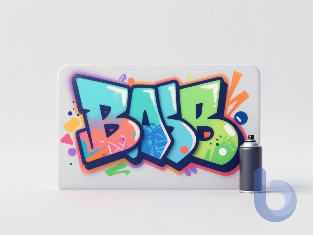 graffiti